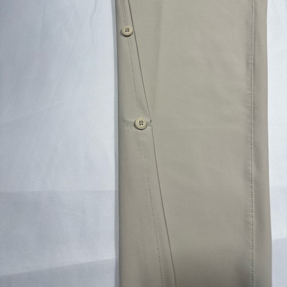 Brand New Eddie Bauer Women’s Khaki Sports Pants - Picture 5 of 11